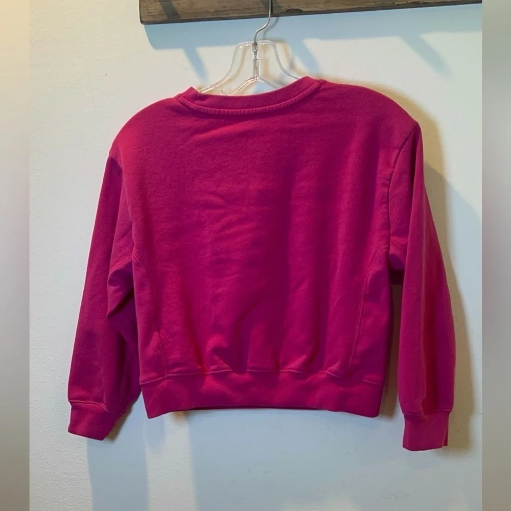 Gap kids sweatshirt size M